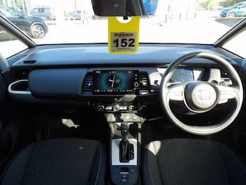 Used Honda Jazz 2026 for sale - 79181286: Photo