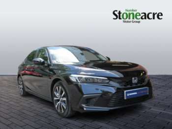 Used Honda Civic 2025 for sale - 75154212: Photo