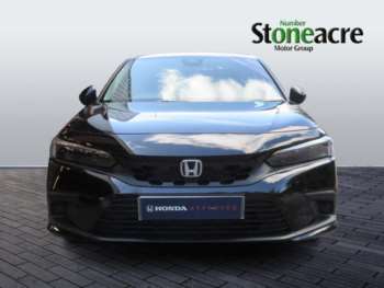 Used Honda Civic 2025 for sale - 75154212: Photo