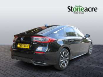 Used Honda Civic 2025 for sale - 75154212: Photo