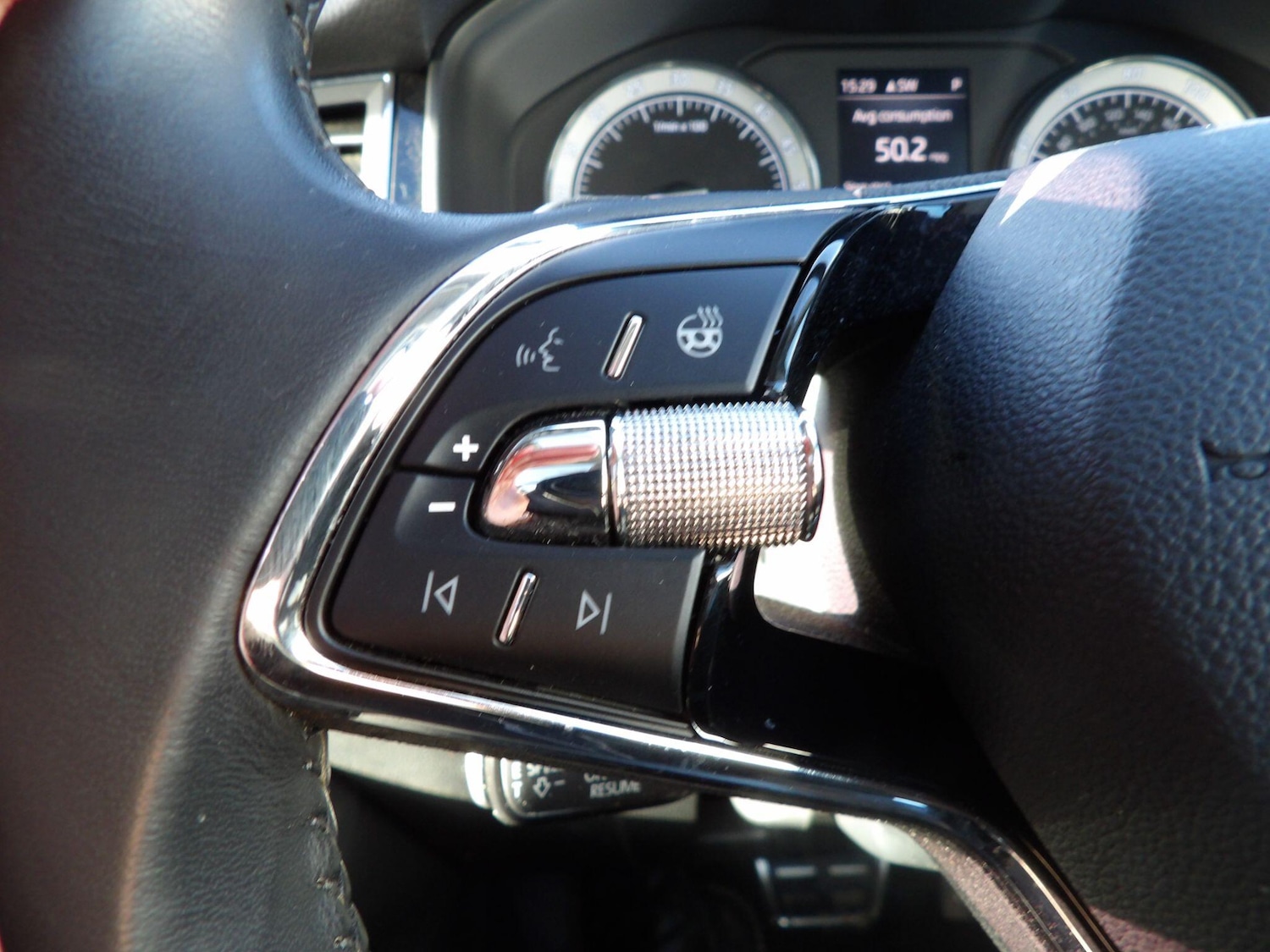 Used Skoda Kodiaq for sale - 77783080: Photo 19