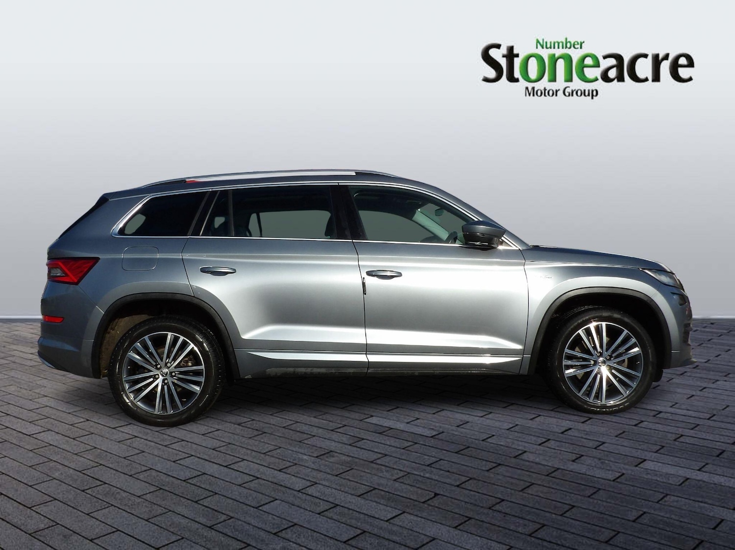 Used Skoda Kodiaq for sale - 77783080: Photo 2