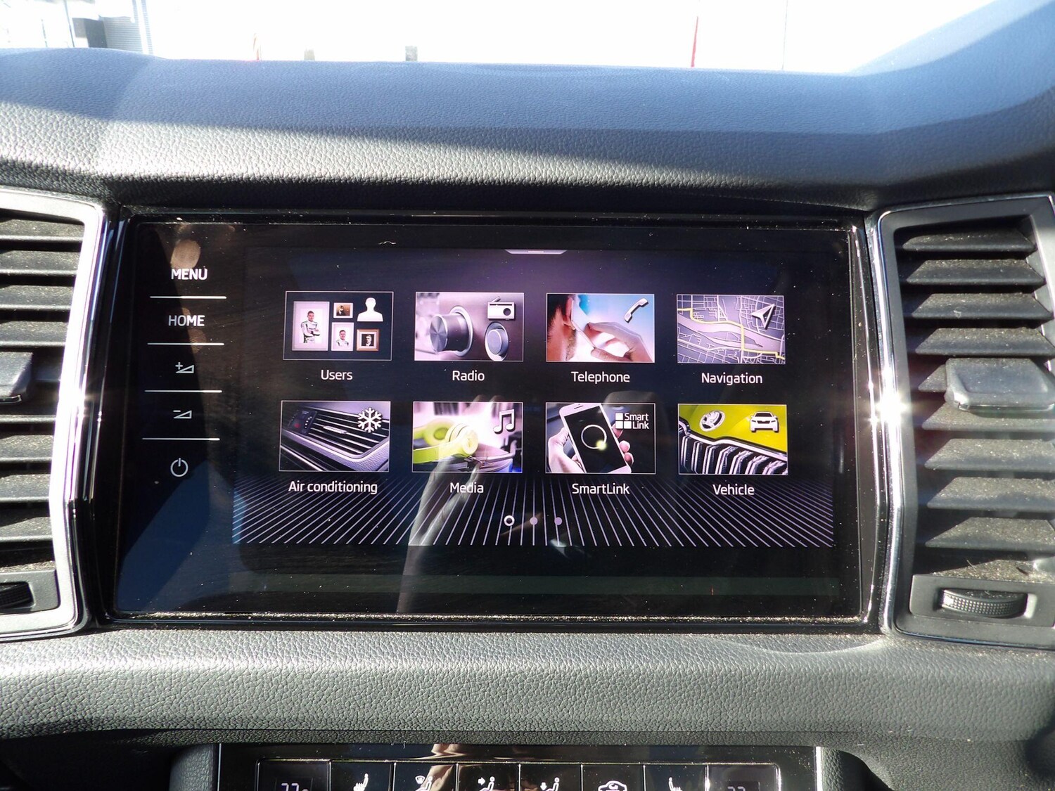 Used Skoda Kodiaq for sale - 77783080: Photo 21