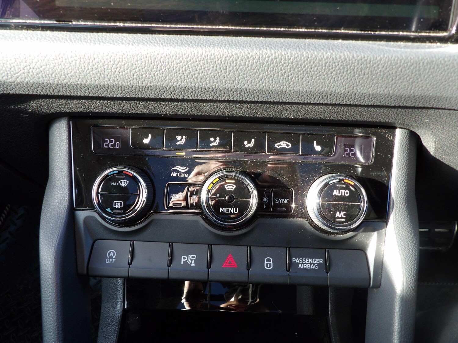 Used Skoda Kodiaq for sale - 77783080: Photo 22