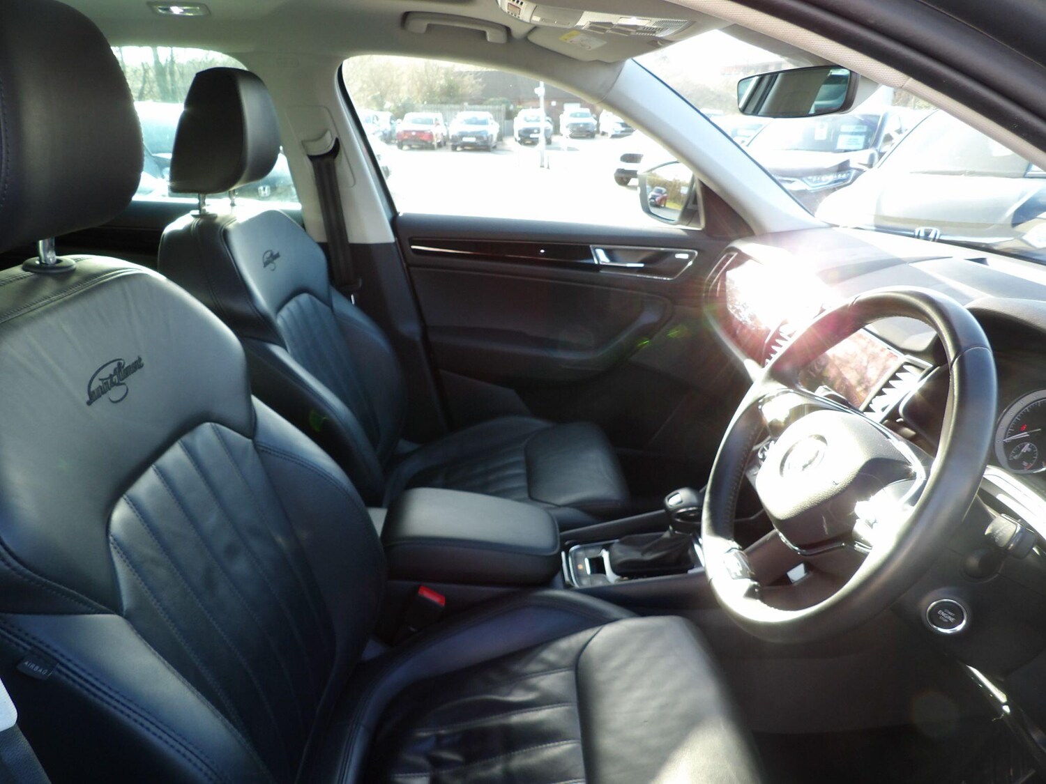 Used Skoda Kodiaq for sale - 77783080: Photo 29