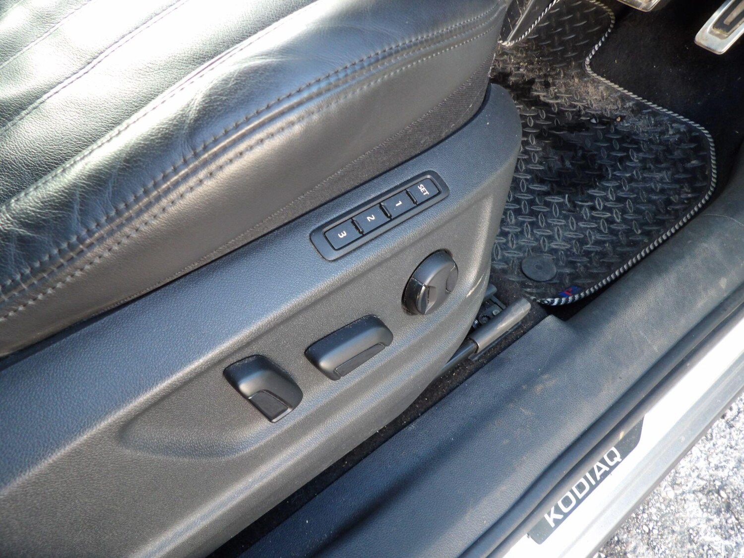 Used Skoda Kodiaq for sale - 77783080: Photo 30