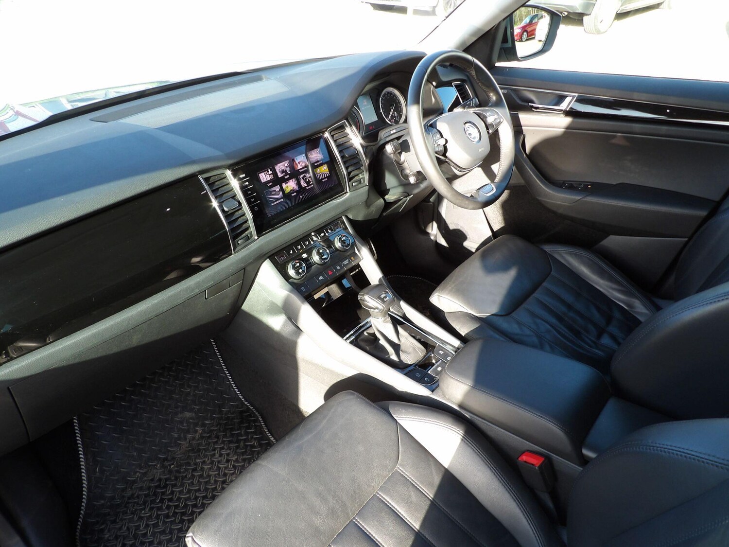 Used Skoda Kodiaq for sale - 77783080: Photo 31