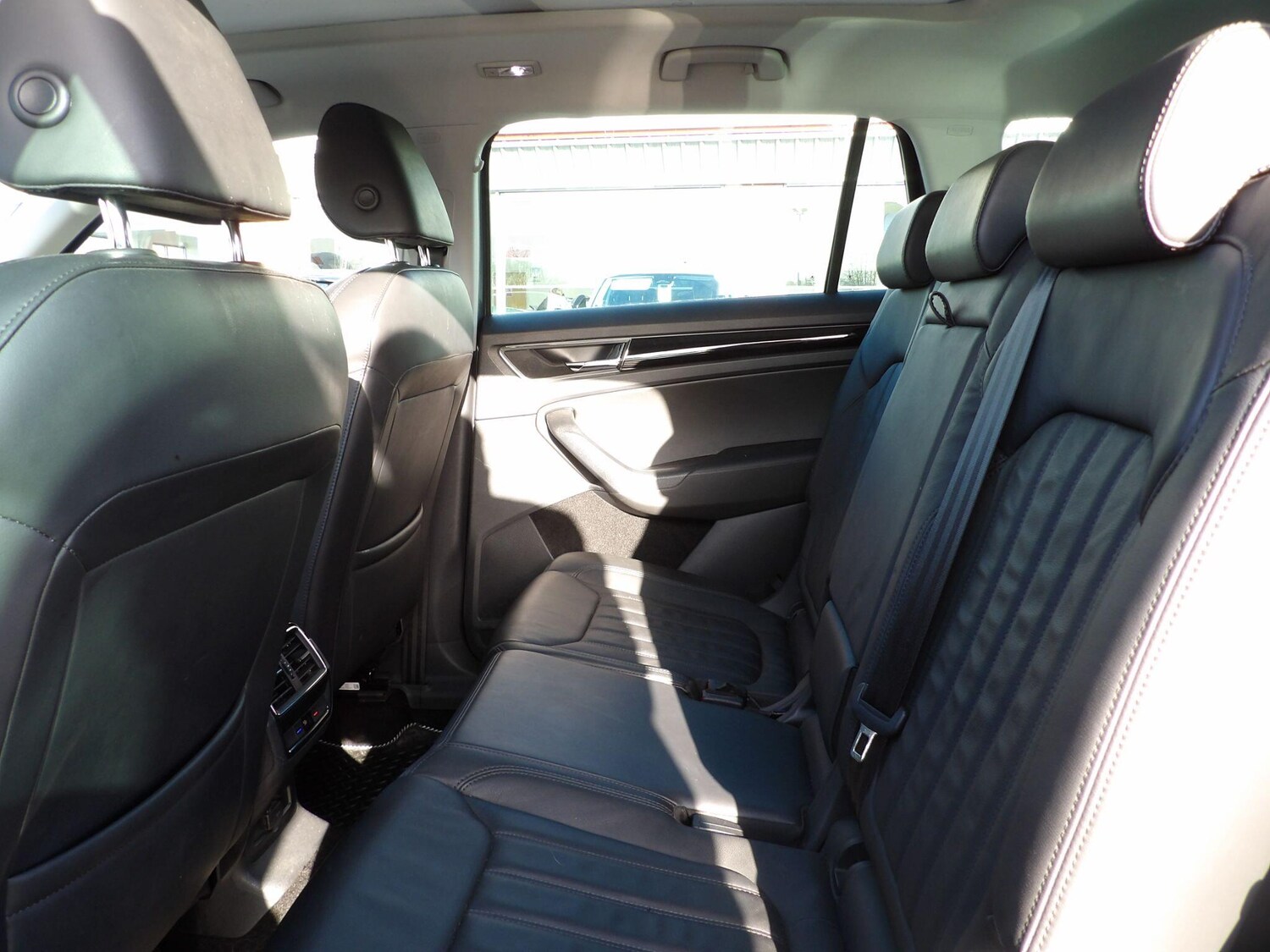 Used Skoda Kodiaq for sale - 77783080: Photo 34