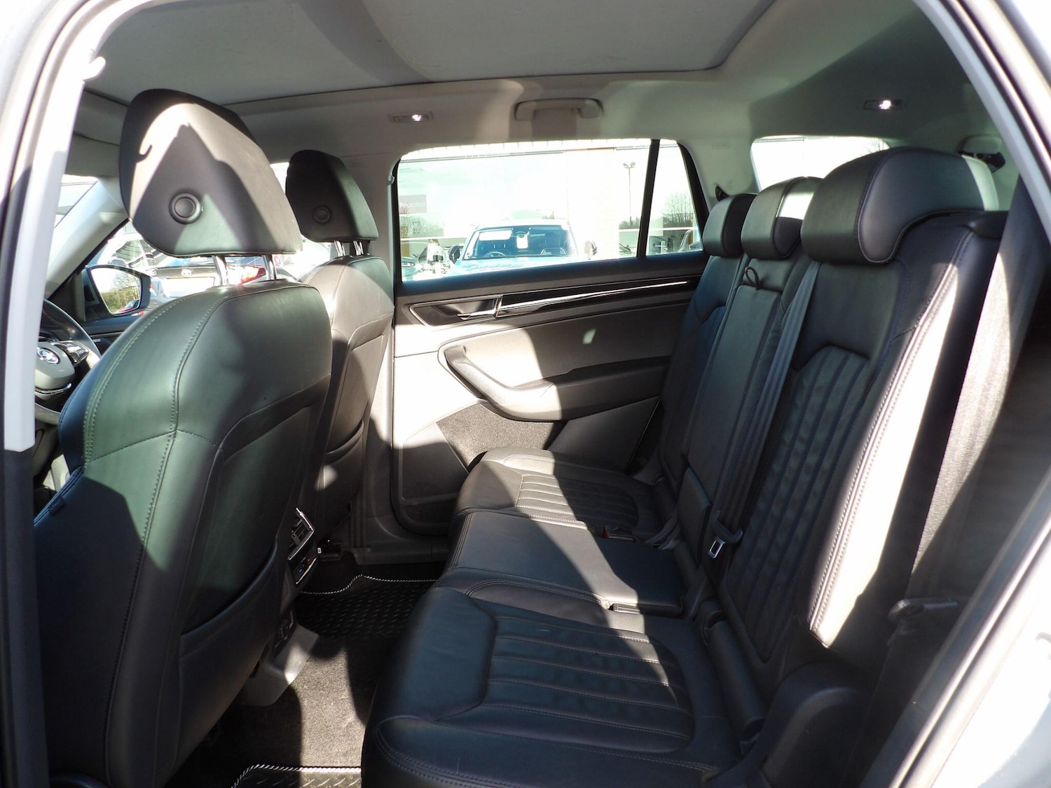 Used Skoda Kodiaq for sale - 77783080: Photo 37