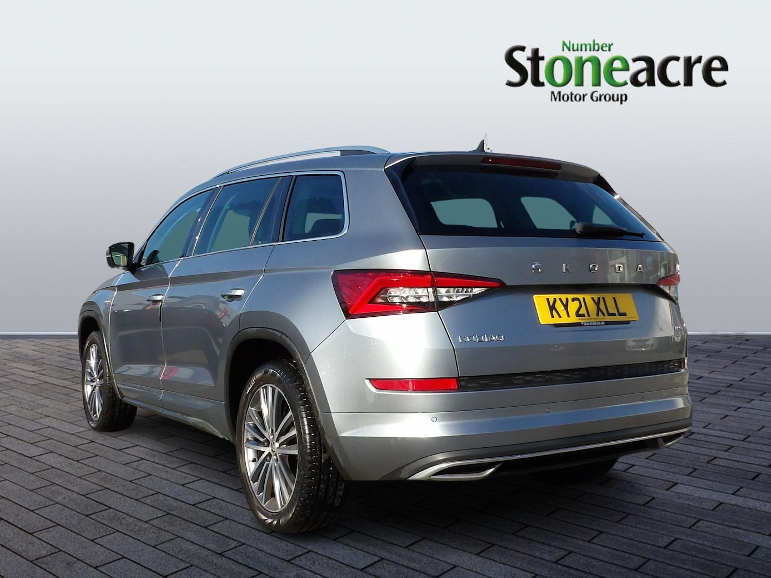 Used Skoda Kodiaq for sale - 77783080: Photo 5