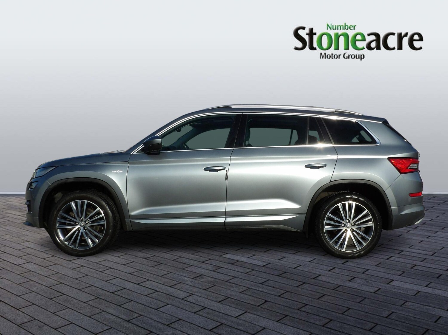 Used Skoda Kodiaq for sale - 77783080: Photo 6