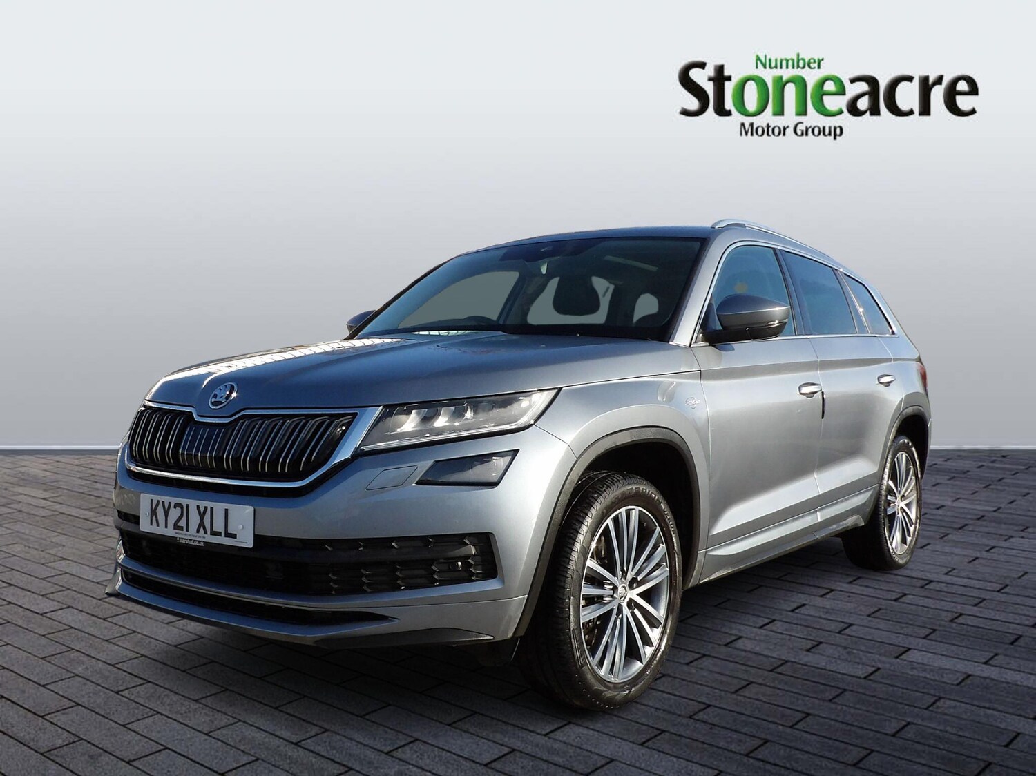 Used Skoda Kodiaq for sale - 77783080: Photo 7