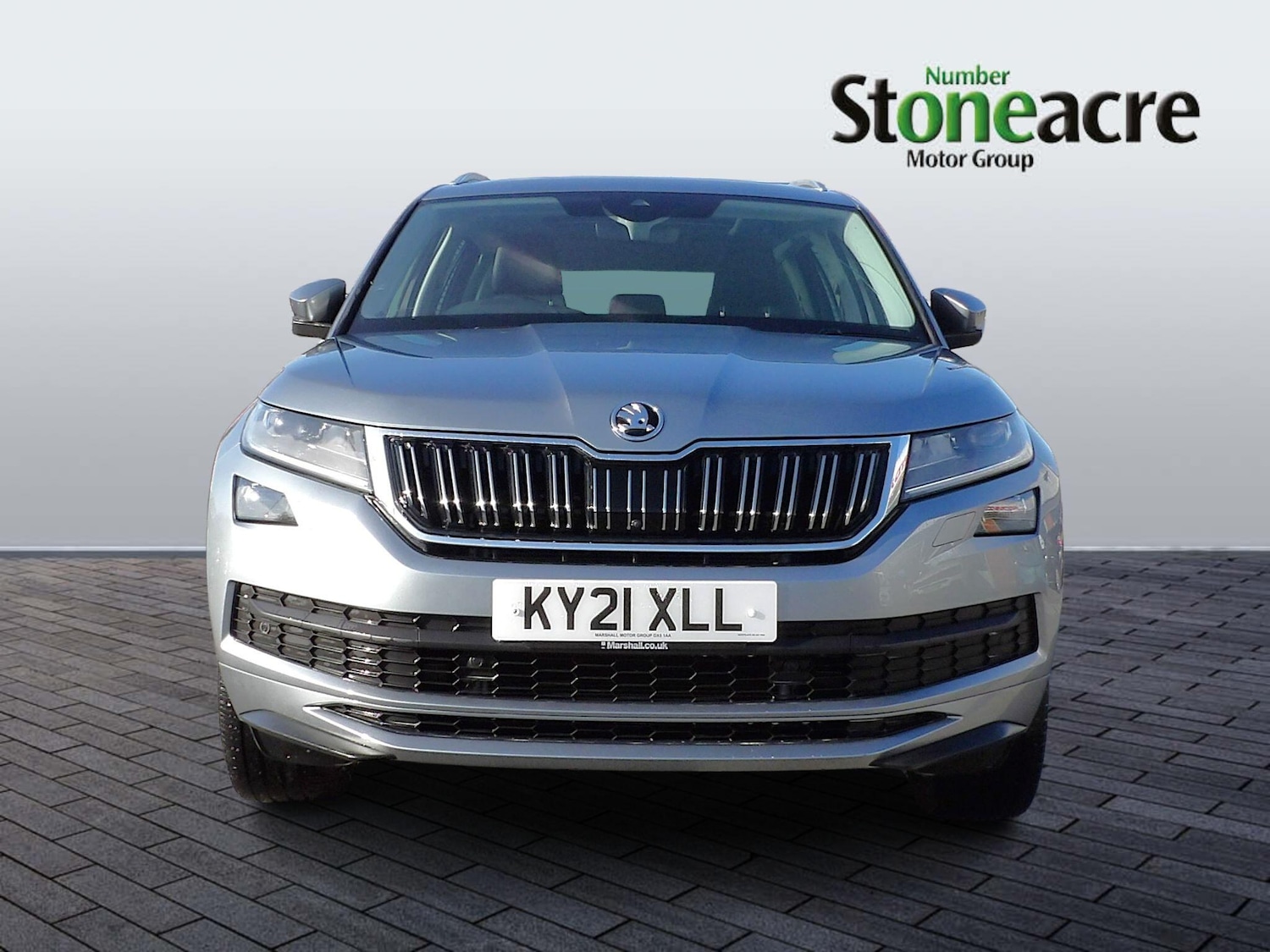 Used Skoda Kodiaq for sale - 77783080: Photo 8