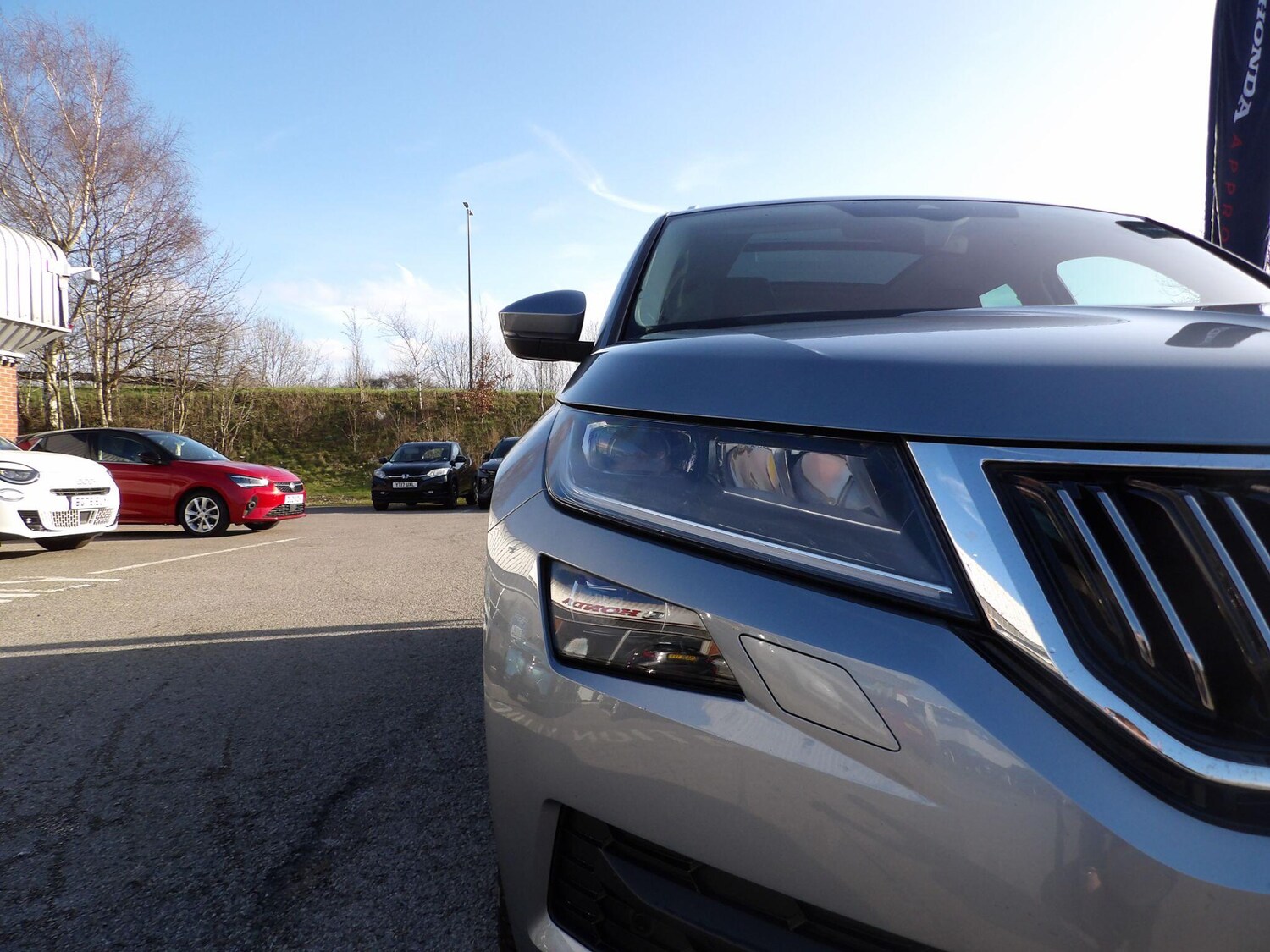 Used Skoda Kodiaq for sale - 77783080: Photo 9