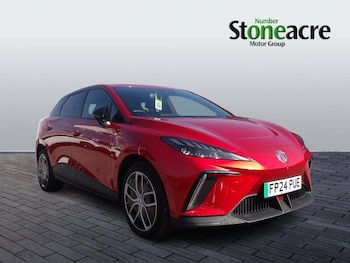 Used MG MG4 2024 for sale - 78275662: Photo