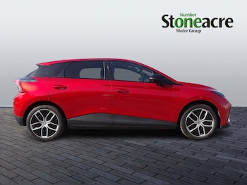 Used MG MG4 2024 for sale - 78275662: Photo