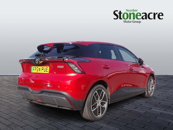 Used MG MG4 2024 for sale - 78275662: Photo