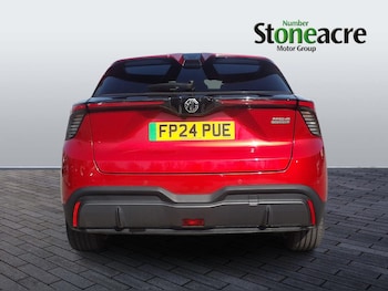 Used MG MG4 2024 for sale - 78275662: Photo