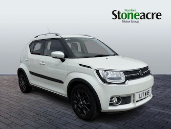 Used Suzuki Ignis 2018 for sale - 79211992: Photo