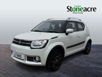 Used Suzuki Ignis 2018 for sale - 79211992: Photo