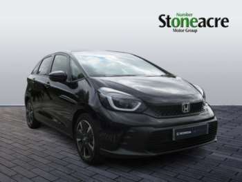 2023 (23) - 1.5 h i-MMD Advance Hatchback 5dr Petrol Hybrid eCVT Euro 6 (s/s) (122 ps)
