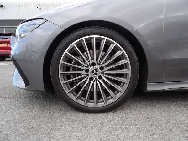 Used Mercedes-Benz CLA 2024 for sale - 76199679: Photo 10