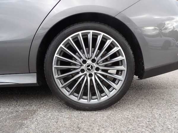 Used Mercedes-Benz CLA 2024 for sale - 76199679: Photo 11