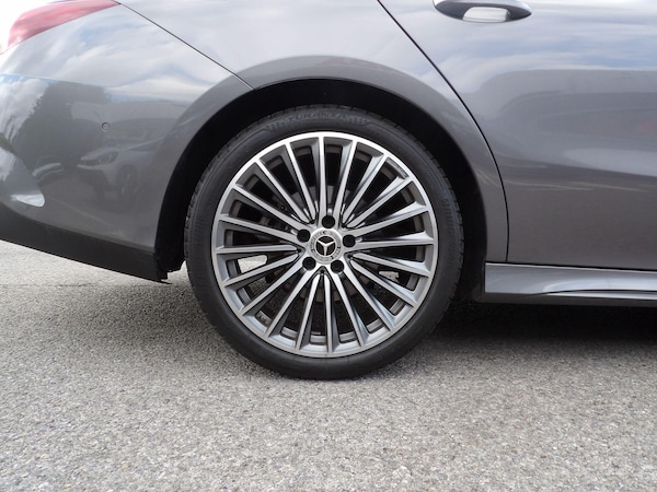 Used Mercedes-Benz CLA 2024 for sale - 76199679: Photo 12