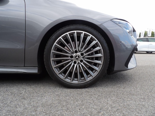Used Mercedes-Benz CLA 2024 for sale - 76199679: Photo 13
