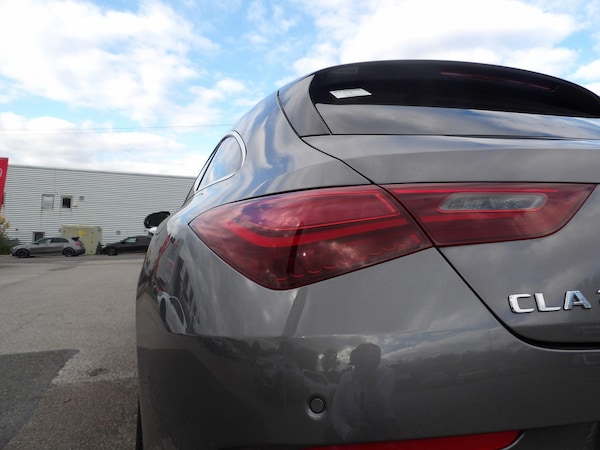 Used Mercedes-Benz CLA 2024 for sale - 76199679: Photo 15