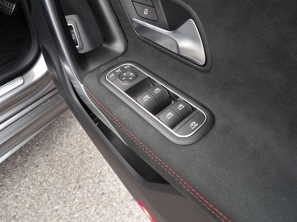 Used Mercedes-Benz CLA 2024 for sale - 76199679: Photo 19