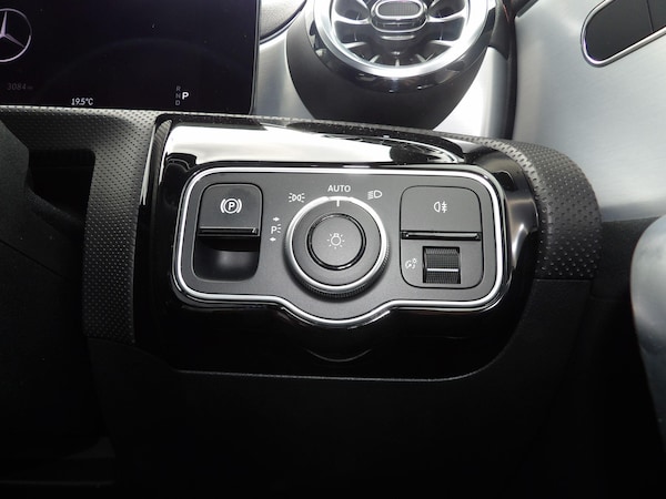 Used Mercedes-Benz CLA 2024 for sale - 76199679: Photo 21