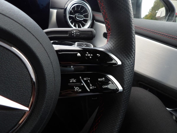 Used Mercedes-Benz CLA 2024 for sale - 76199679: Photo 22