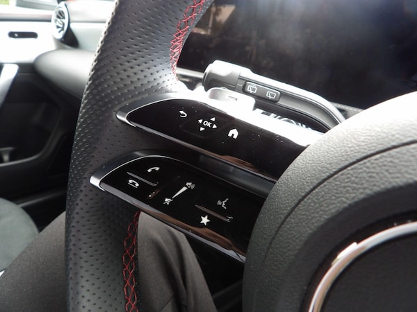 Used Mercedes-Benz CLA 2024 for sale - 76199679: Photo 23