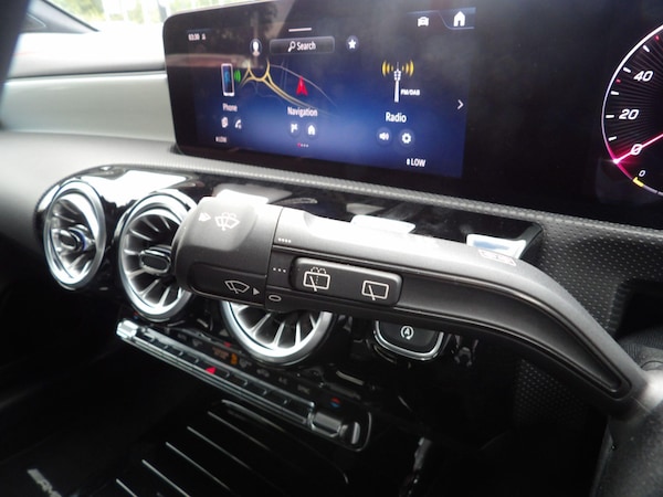 Used Mercedes-Benz CLA 2024 for sale - 76199679: Photo 25