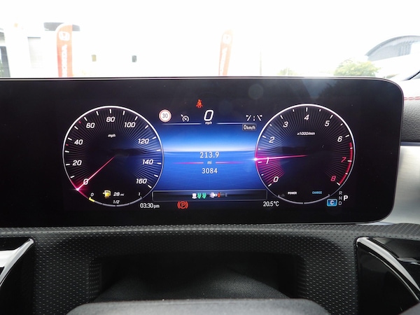 Used Mercedes-Benz CLA 2024 for sale - 76199679: Photo 26