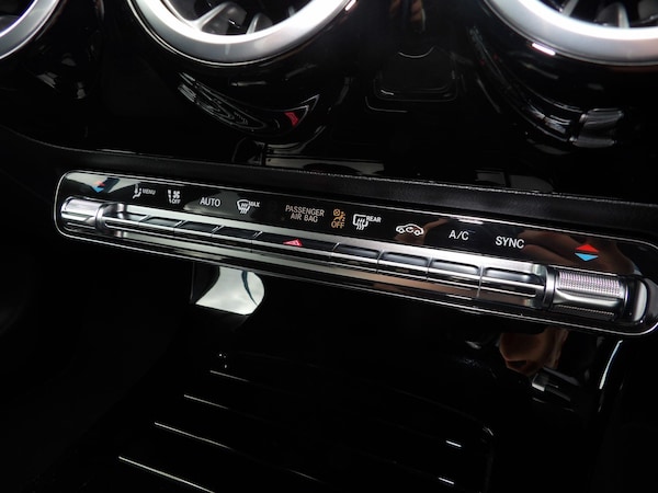 Used Mercedes-Benz CLA 2024 for sale - 76199679: Photo 28