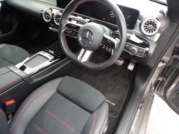 Used Mercedes-Benz CLA 2024 for sale - 76199679: Photo 30