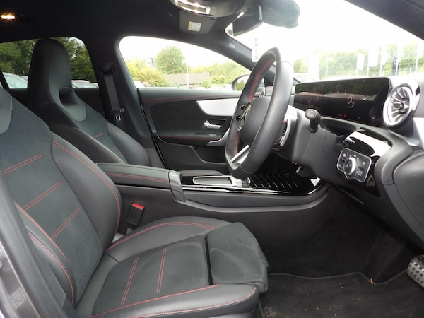 Used Mercedes-Benz CLA 2024 for sale - 76199679: Photo 31