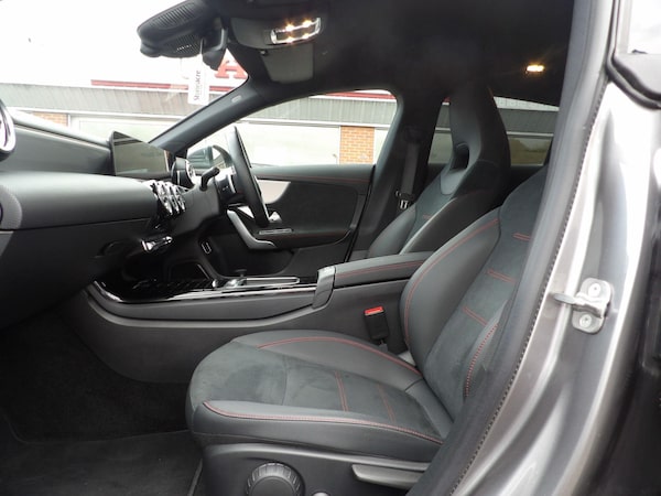 Used Mercedes-Benz CLA 2024 for sale - 76199679: Photo 33