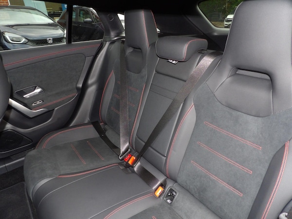Used Mercedes-Benz CLA 2024 for sale - 76199679: Photo 35