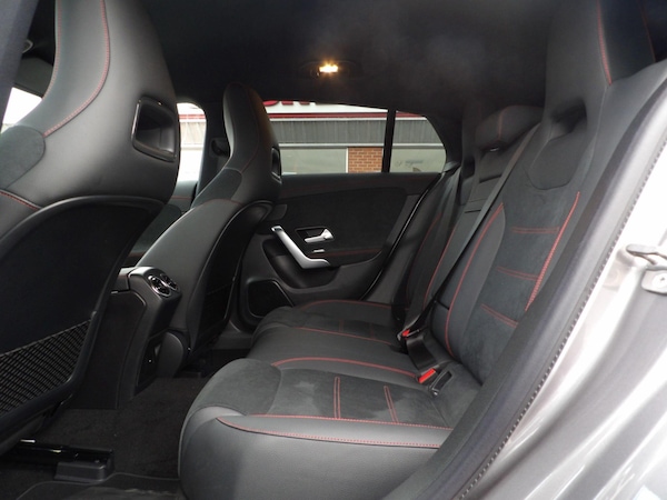 Used Mercedes-Benz CLA 2024 for sale - 76199679: Photo 36