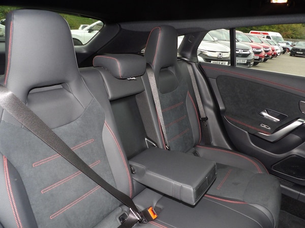 Used Mercedes-Benz CLA 2024 for sale - 76199679: Photo 37