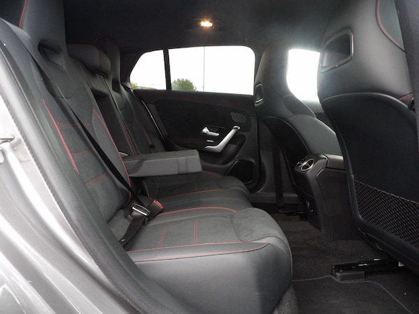 Used Mercedes-Benz CLA 2024 for sale - 76199679: Photo 38