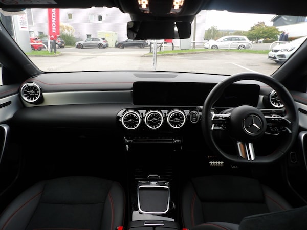 Used Mercedes-Benz CLA 2024 for sale - 76199679: Photo 40