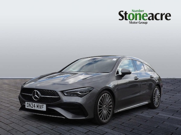 Used Mercedes-Benz CLA 2024 for sale - 76199679: Photo 5