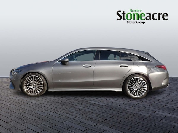 Used Mercedes-Benz CLA 2024 for sale - 76199679: Photo 6