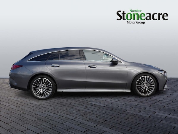Used Mercedes-Benz CLA 2024 for sale - 76199679: Photo 7