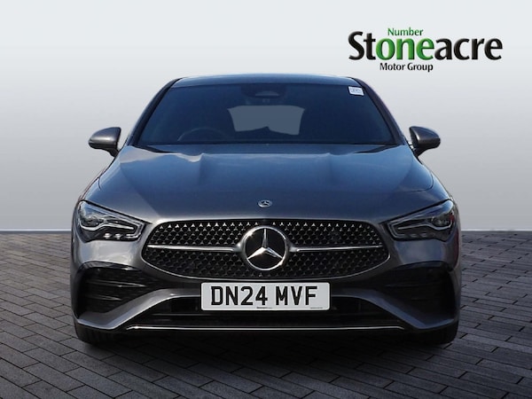 Used Mercedes-Benz CLA 2024 for sale - 76199679: Photo 8