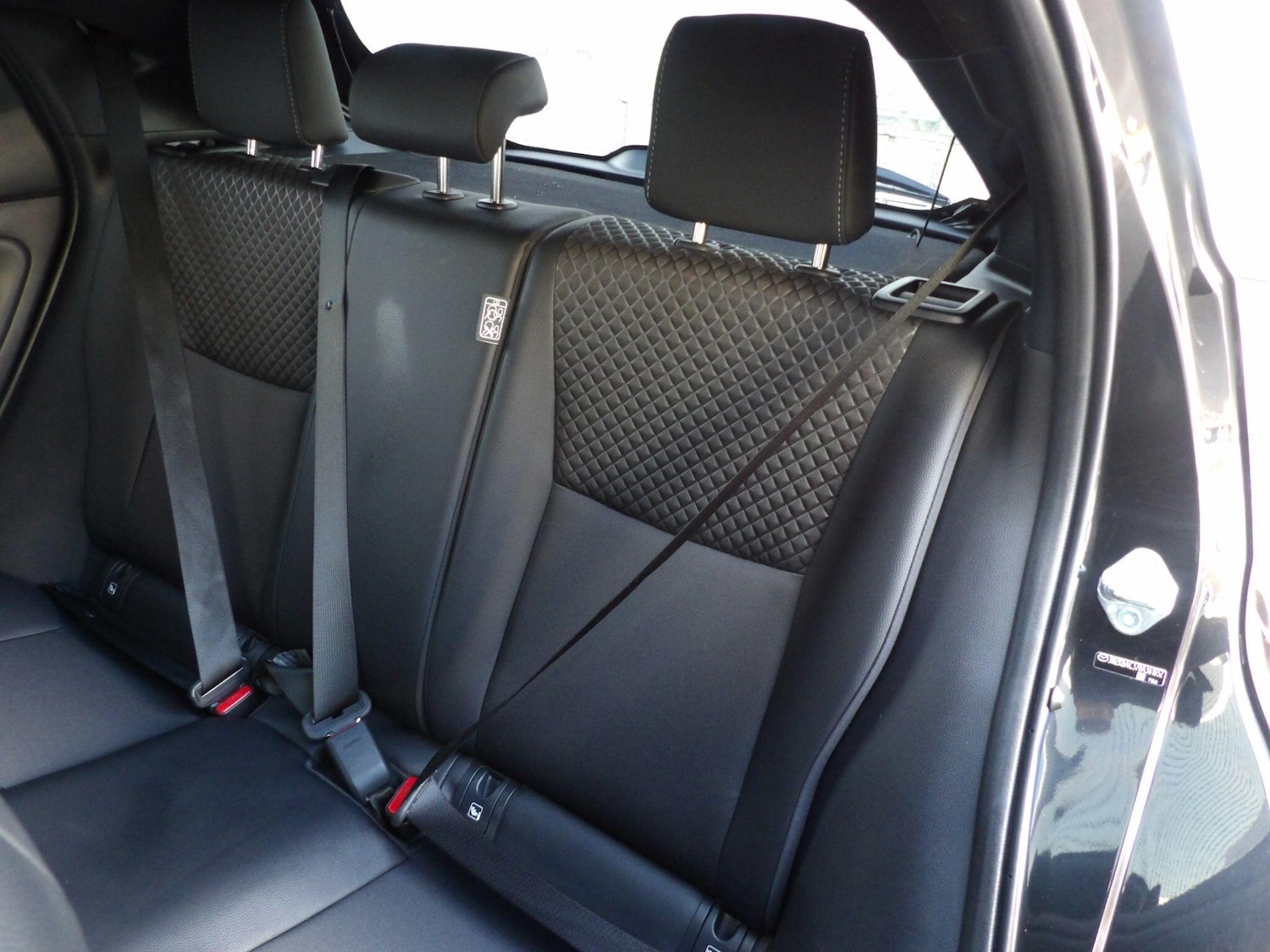 Used Mazda Mazda2 HYBRID 2024 for sale - 76918619: Photo 14